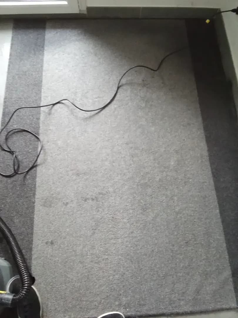 tapis-grisclaire - Avant 1