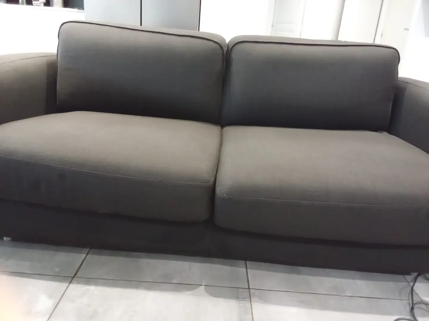 fauteille-gris - Après 1