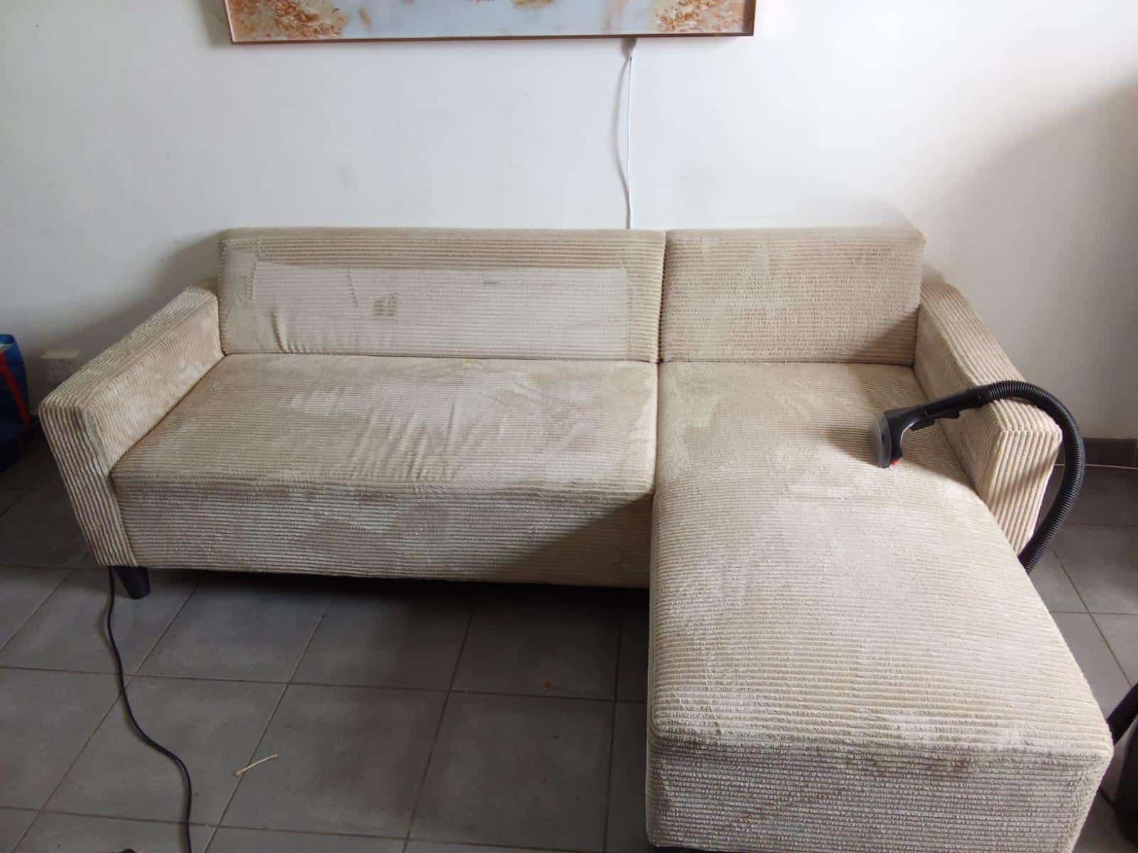 fauteille-blanc - Après 1