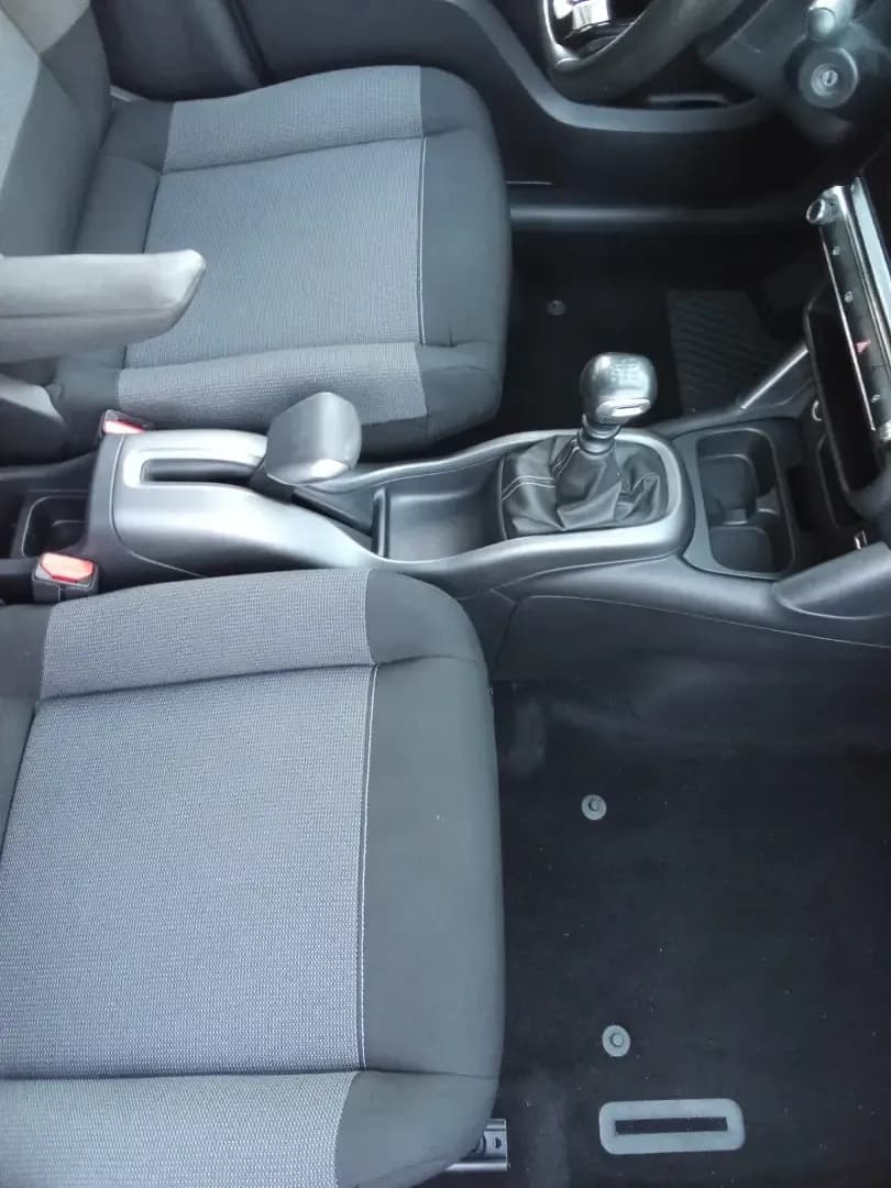 voiture-bleu - Après 1