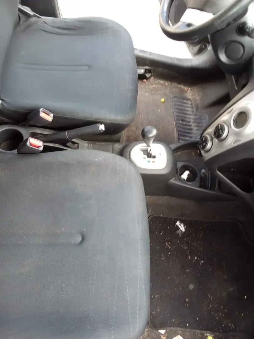 voiture-noir - Avant 1